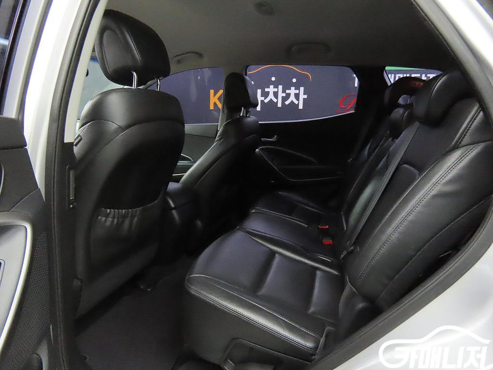 [현대]싼타페 DM 디젤 2WD 2.0 프리미엄 (7인승) #2026년특가 이미지