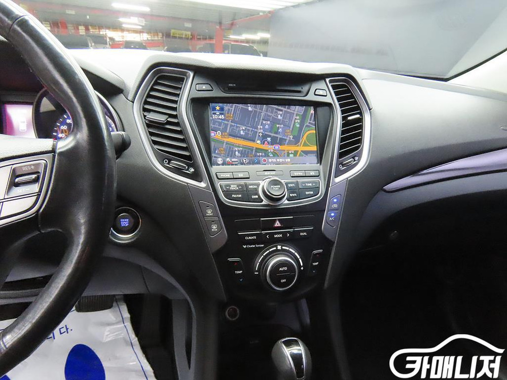 [현대]싼타페 DM 디젤 2WD 2.0 프리미엄 (7인승) #2026년특가 이미지