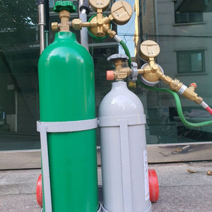 말타니 산소 용접기 풀셋트 팝니다