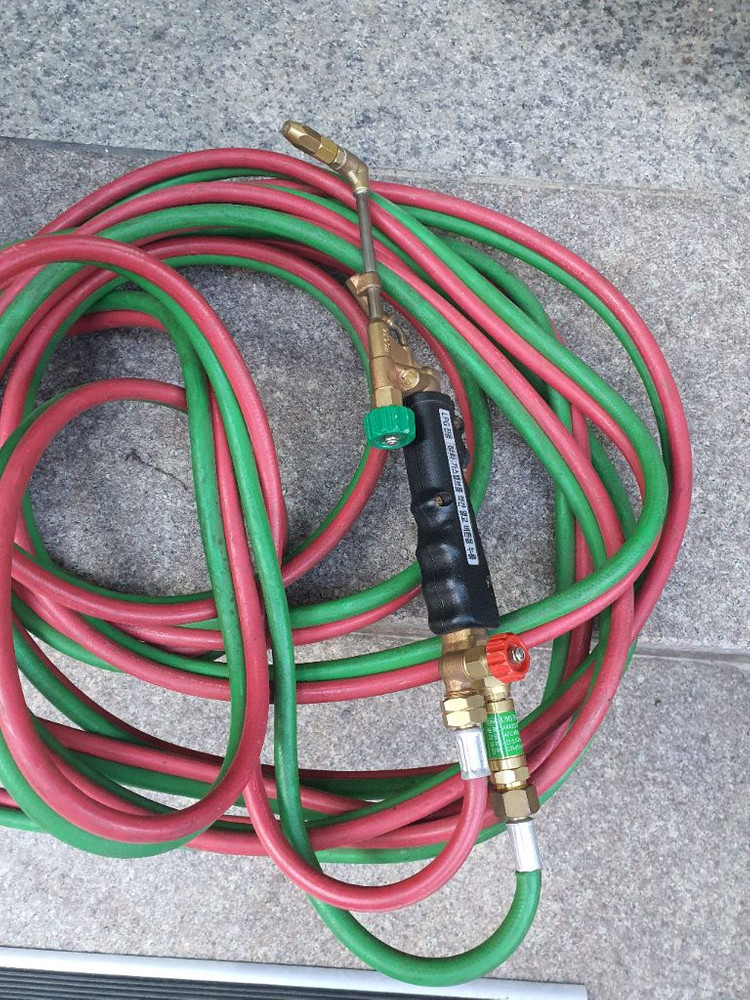 말타니 산소 용접기 풀셋트 팝니다--2