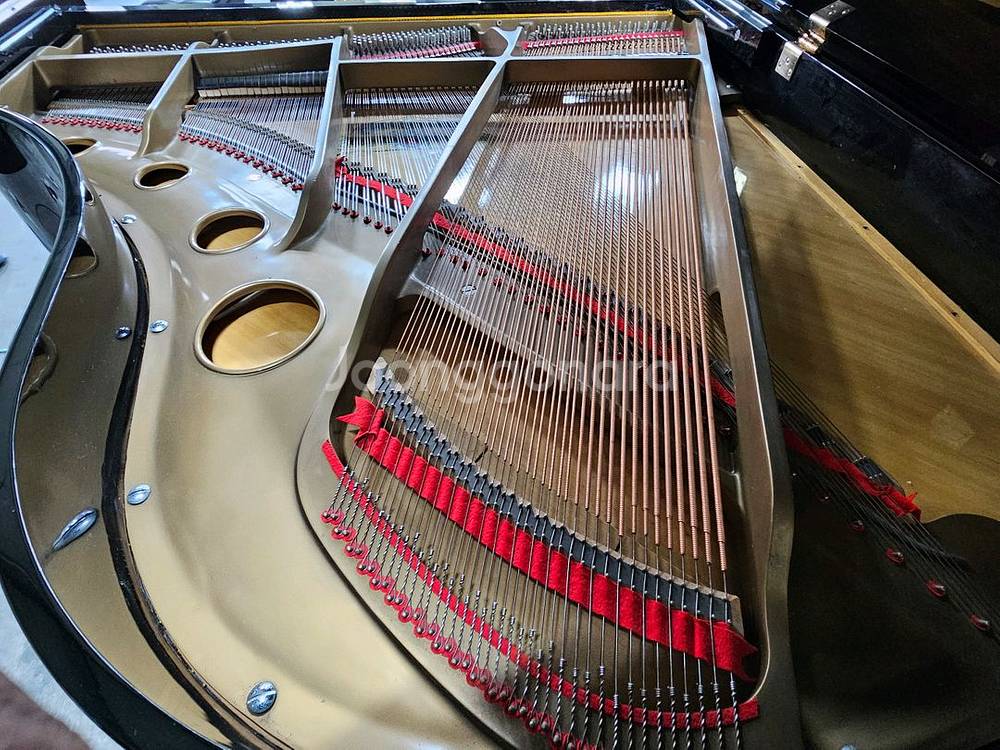 작은사이즈 삼익그랜드피아노 SG-172--7