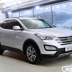 [현대]싼타페 DM 디젤 2WD 2.0 프리미엄 #2026년특가