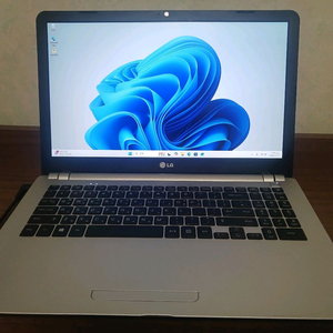 상태좋은 15.6인지 FHD 외장그래픽 i5 LG노트북.