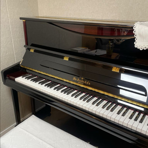 삼익 크나베 WKV-121 업라이트 피아노