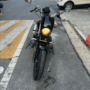 상태좋은 미라쥬250dr 판매합니다 이미지