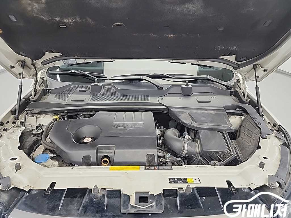 [랜드로버]디스커버리 스포츠 2.0 TD4 SE #2026년특가--4