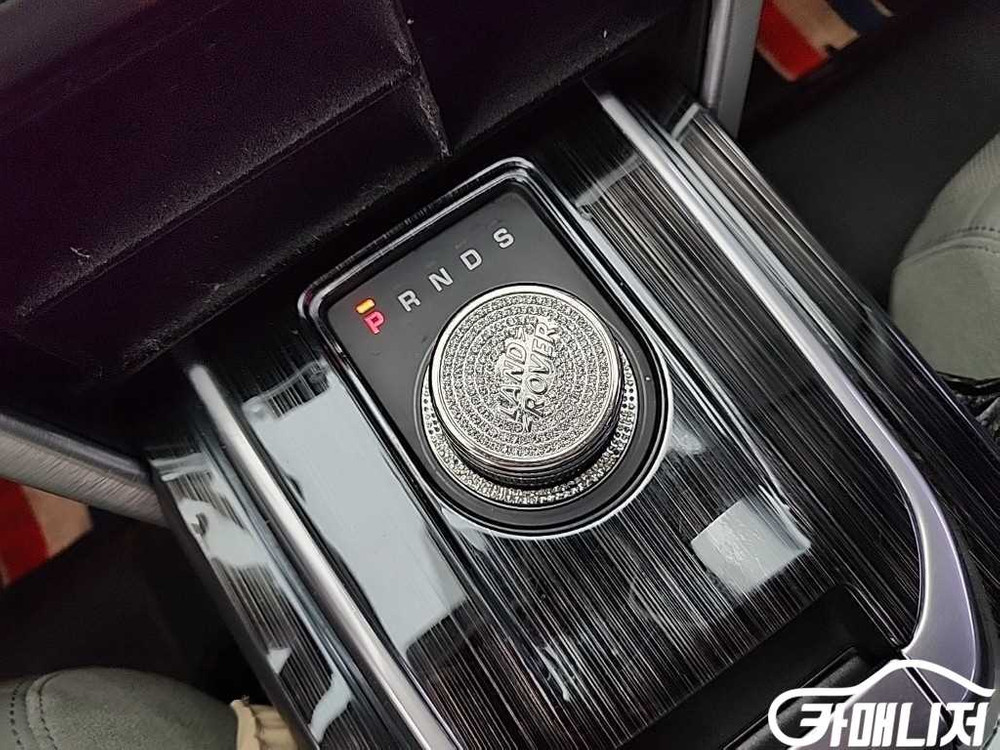 [랜드로버]디스커버리 스포츠 2.0 TD4 SE #2026년특가--7