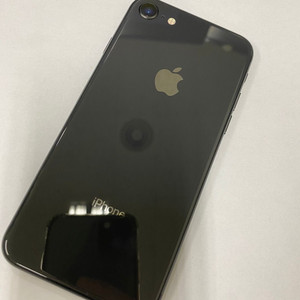 .아이폰8 블랙 특SSS급 64GB 배터리100% 자녀폰 학생폰 선물용 추천 부천 신중동역 112095