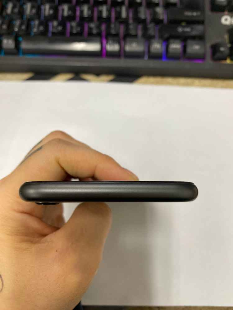 .아이폰8 블랙 특SSS급 64GB 배터리100% 자녀폰 학생폰 선물용 추천 부천 신중동역 112095--3