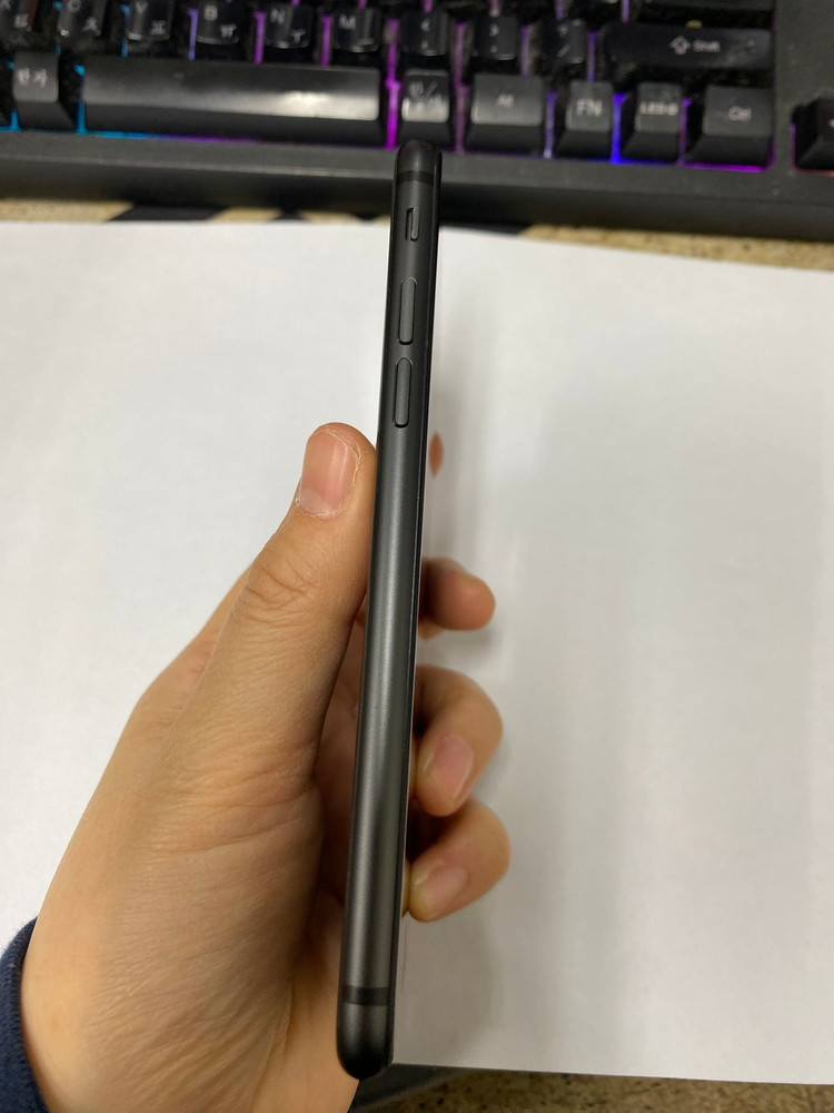 .아이폰8 블랙 특SSS급 64GB 배터리100% 자녀폰 학생폰 선물용 추천 부천 신중동역 112095--5