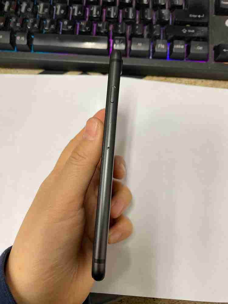 .아이폰8 블랙 특SSS급 64GB 배터리100% 자녀폰 학생폰 선물용 추천 부천 신중동역 112095--4