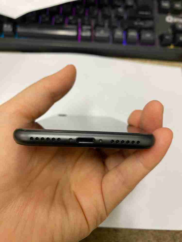 .아이폰8 블랙 특SSS급 64GB 배터리100% 자녀폰 학생폰 선물용 추천 부천 신중동역 112095--6