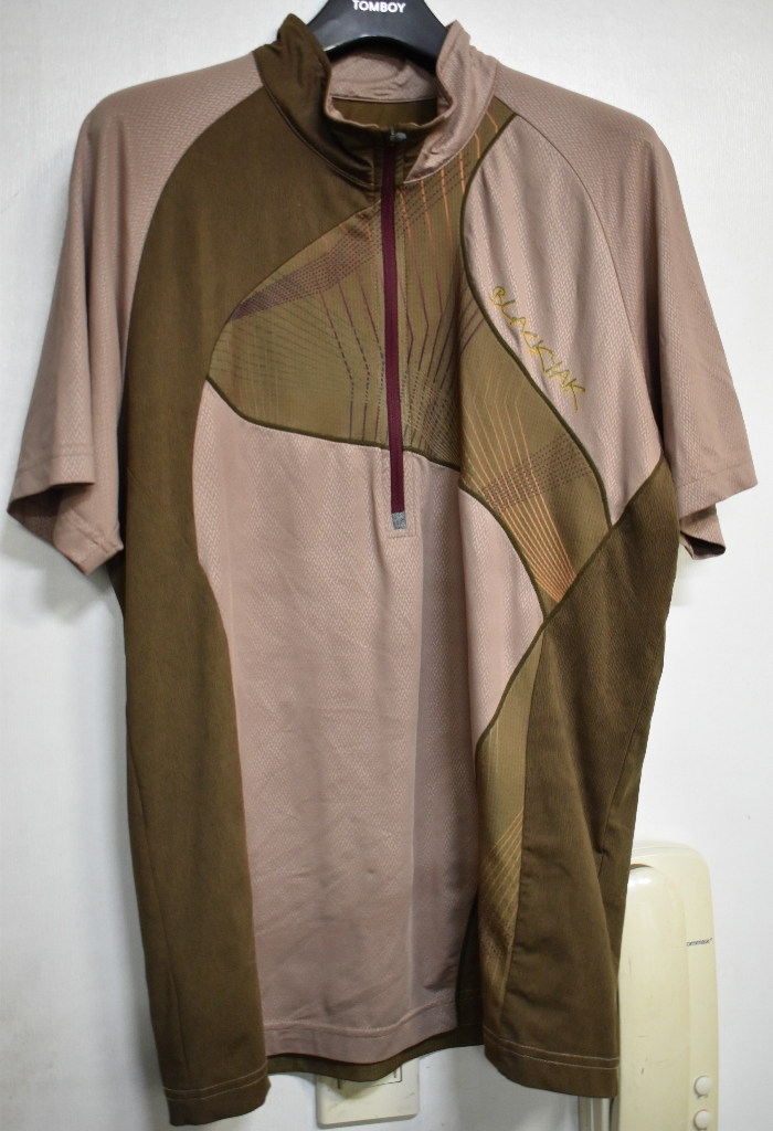 블랙야크 남성 반팔티셔츠 (95, 105) 이미지