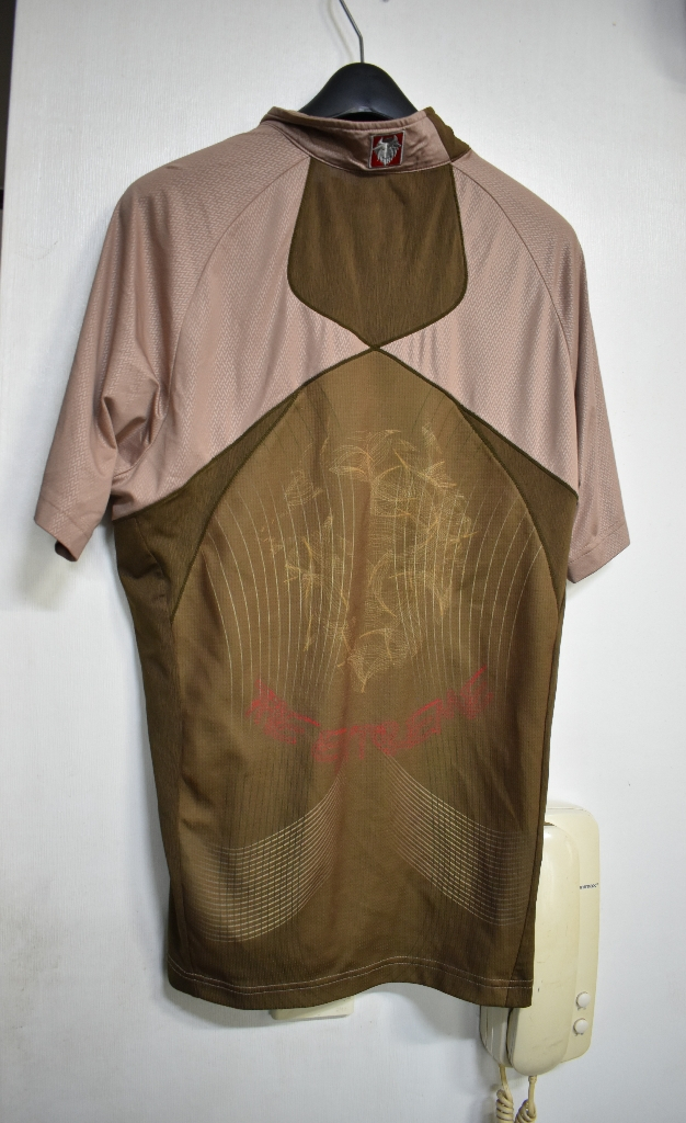 블랙야크 남성 반팔티셔츠 (95, 105) 이미지