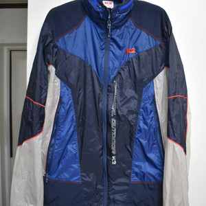 K2 남성 경량 바람막이 (100) 이미지