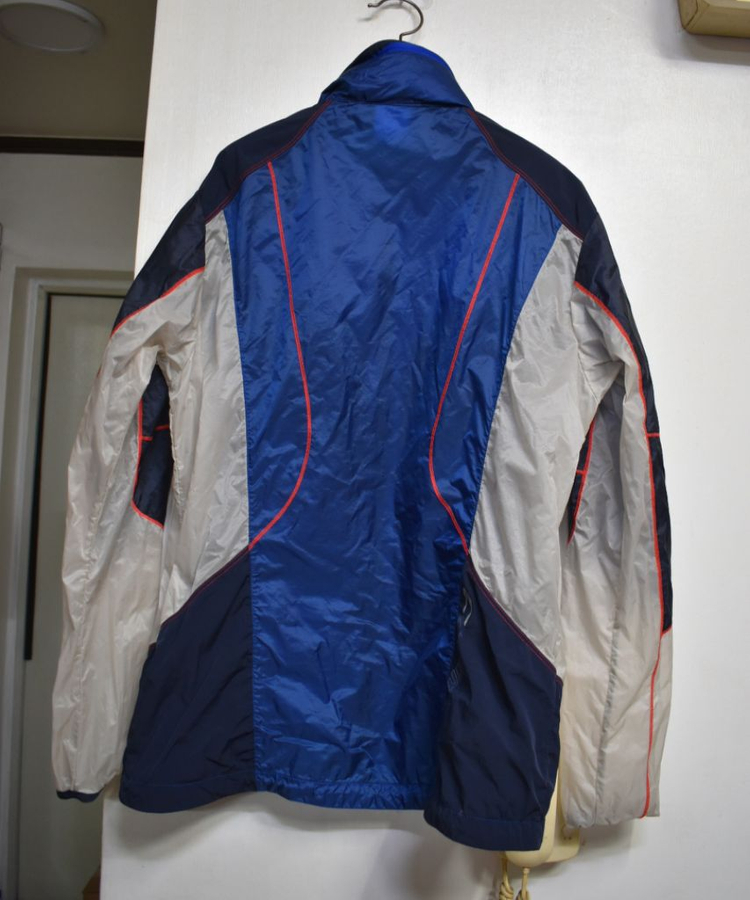 K2 남성 경량 바람막이 (100) 이미지