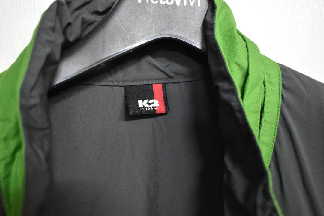 K2 남성 경량 바람막이 (105)--3
