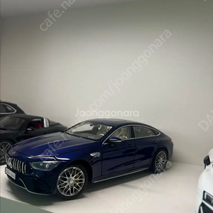 1:18 노레브 벤츠 gt63s amg 다이캐스트