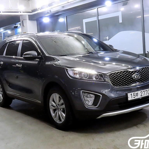 [기아]올 뉴 쏘렌토 디젤 4WD 2.0 프레스티지 #2026년특가