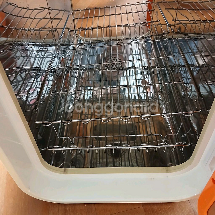 유팡 젖병 소독기 UP101--3