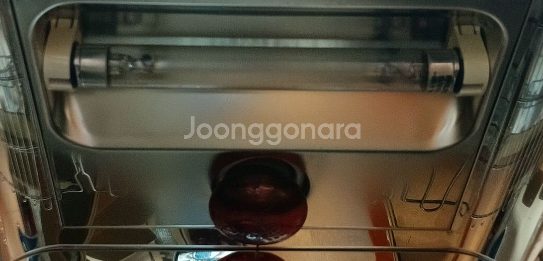 유팡 젖병 소독기 UP101--5