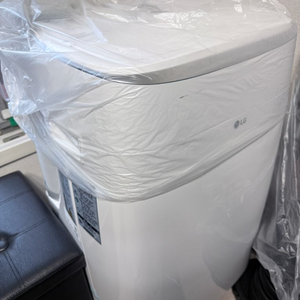 lg이동식에어컨