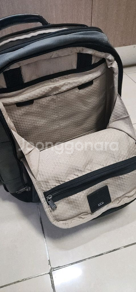 투미 알파브라보 다이나믹 백팩--2