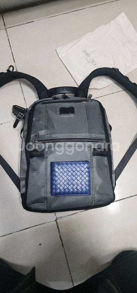 투미 알파브라보 다이나믹 백팩--4