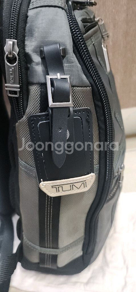 투미 알파브라보 다이나믹 백팩--5