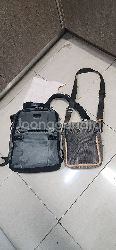 투미 알파브라보 다이나믹 백팩--8