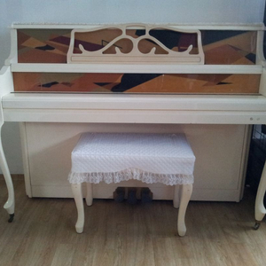 삼익 아르떼 피아노 JC-9001. 대구.