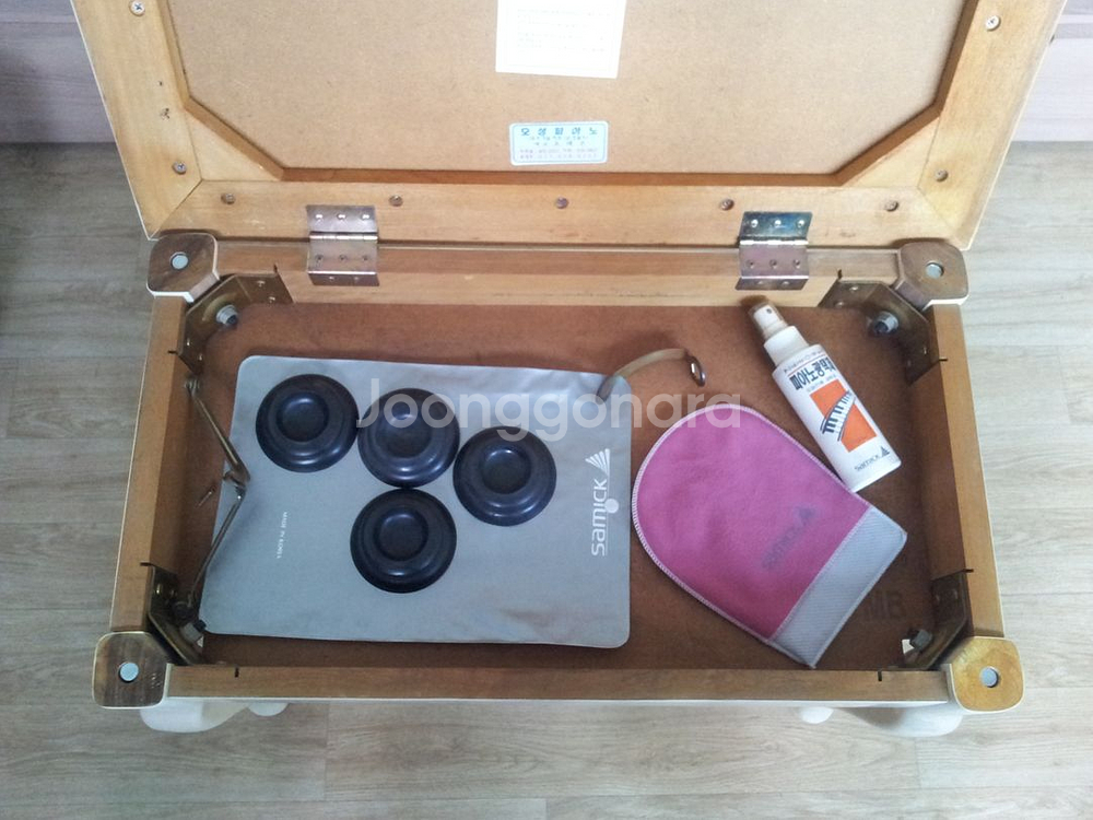 삼익 아르떼 피아노 JC-9001. 대구.--3