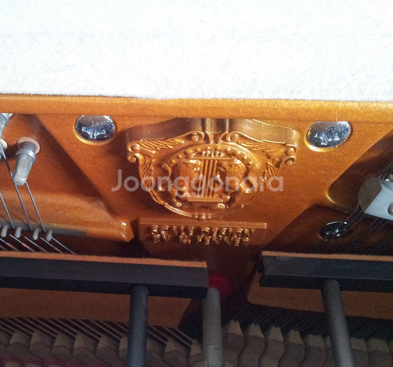 삼익 아르떼 피아노 JC-9001. 대구.--6