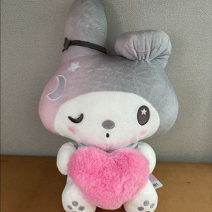 마이멜로디 인형 30cm 이미지