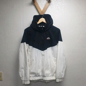 [L/100] 나이키 헤리티지 윈드러너 아노락