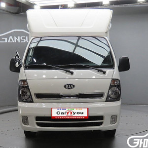 [소형화물][워크스루밴]봉고3 1.0톤/킹캡/초장축/(CRDi) 럭셔리 (3인승 /1톤) #2026년특가 이미지