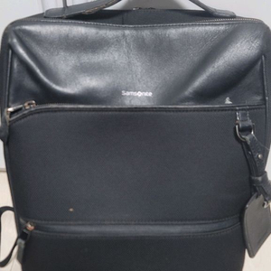 샘소나이트 브리프케이스 백팩