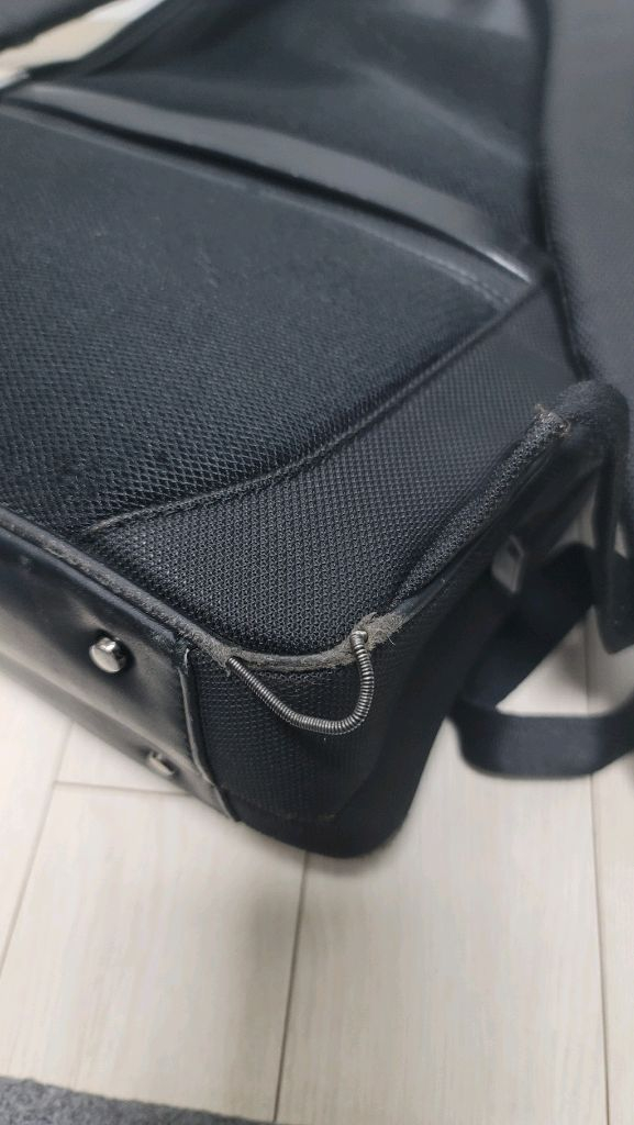 샘소나이트 브리프케이스 백팩 이미지