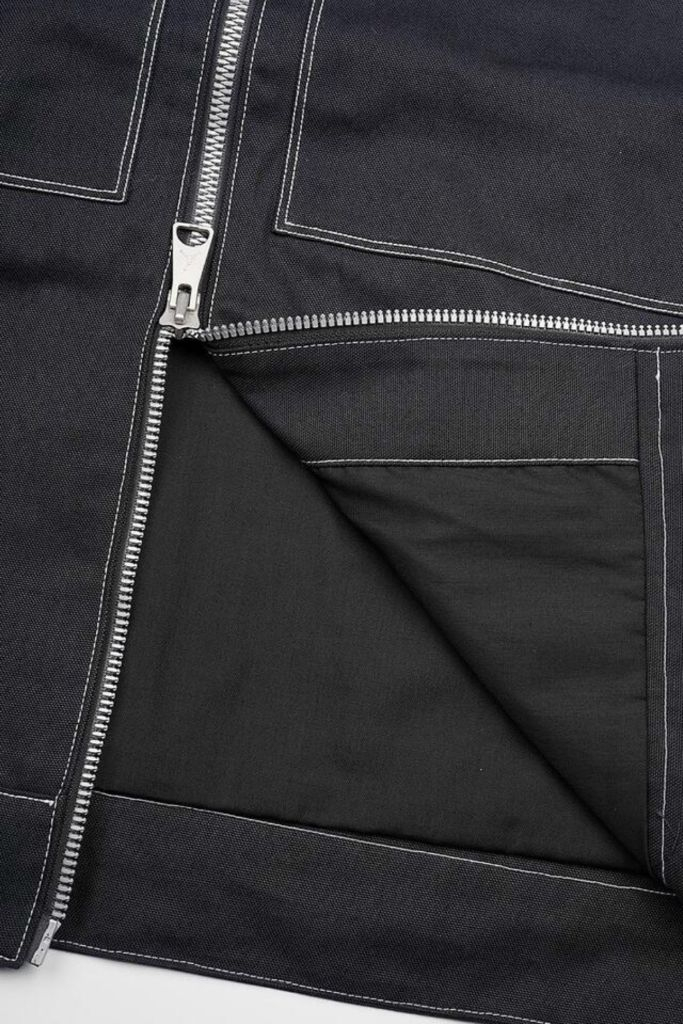 나이키 조던 와이낫 자켓 블랙 xl--5