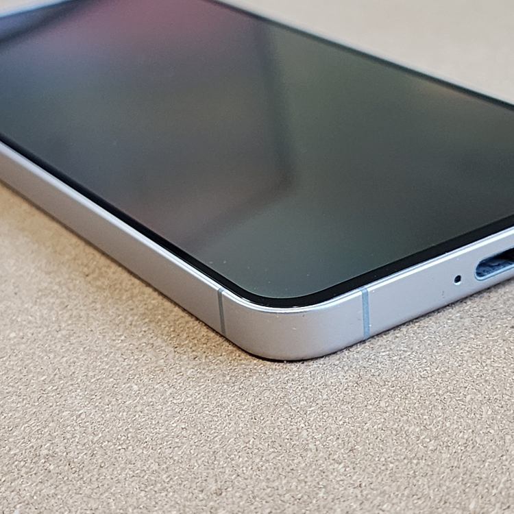 *40만* 갤럭시 S24FE 옐로우 256기가 25년 4월개통 액정무잔상 무기스 판매합니다--3