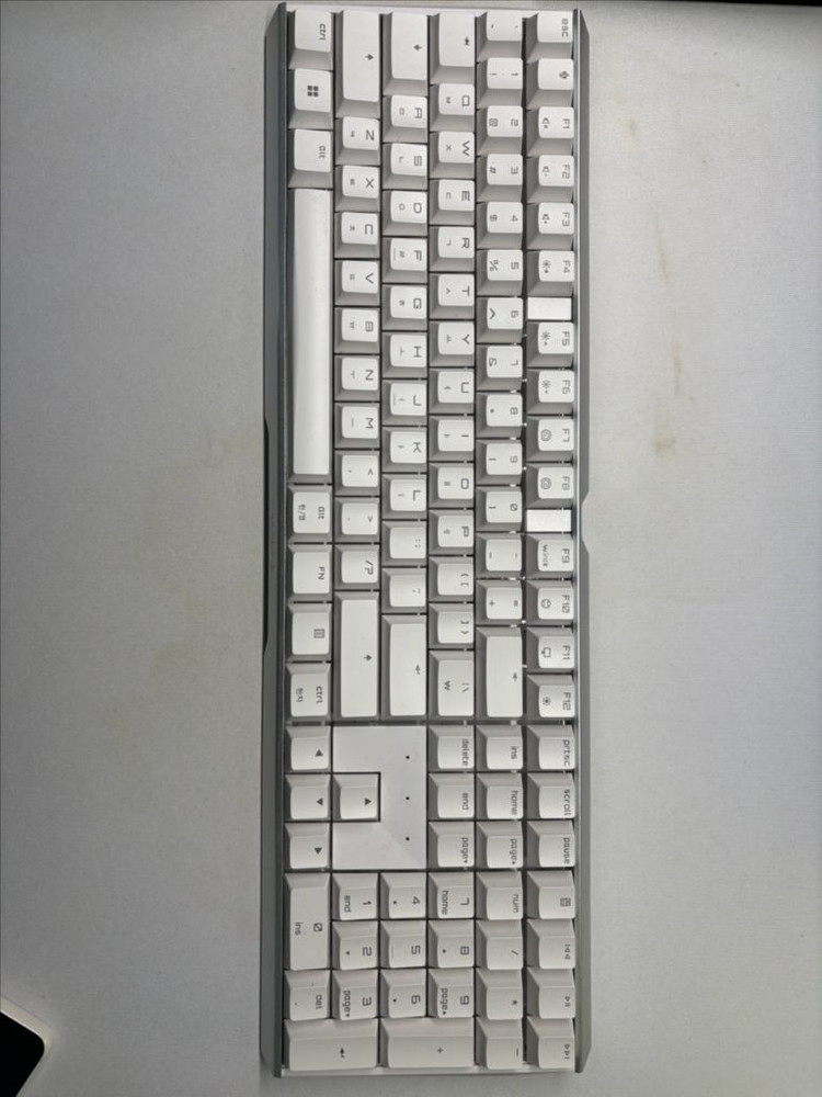체리 mx board 3.0s(케이블 있음) 갈축 이미지