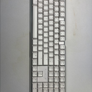 체리 mx board 3.0s(케이블 있음) 갈축 이미지