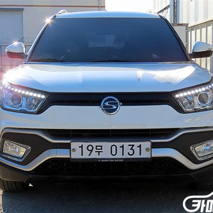 [KG모빌리티(쌍용) ]티볼리 에어 2WD 디젤 1.6 IX #2026년특가