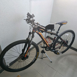 메리다 자전거 MTB