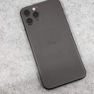 *19만원* 아이폰 11프로 블랙 256기가 파손X 기능정상 가성비 판매해요