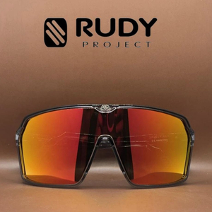 루디프로젝트 스핀쉴드 크리스탈 애쉬 / 멀티레이저 오렌지 풀세트 팝니다.