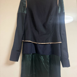 매종마르지엘라 원피스