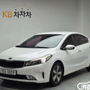 [기아]더뉴 K3 1.6 VGT 프레스티지 스페셜 (5인승) #2026년특가
