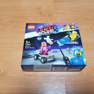 레고 70841 베니의 우주 전대 미개봉 새상품