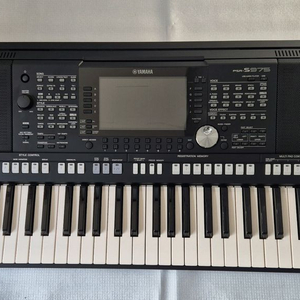 야마하 PSR-S975 팝니다